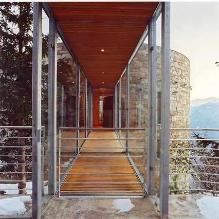 Rocca - Homelike Villa *