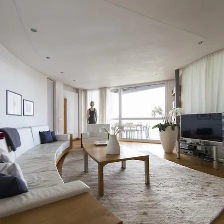 Rocca - Homelike Villa *